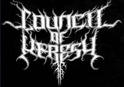 logo Council Of Heresy